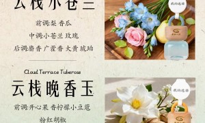 夏季高温暴晒，爱尚八戒车载香薰不变味的秘密