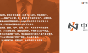 中职行公司实力如何？东莞职业装源头厂家深度解析