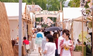 文脉赓续 产业共兴 首届“渚多好戏·良渚5000+艺术生活集”圆满举办