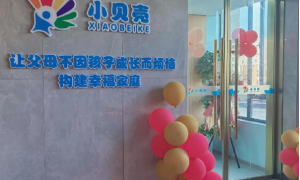 星宝成功上岸进入普校，这3年太值得了！