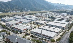 香薰头部工厂金华市闳俊日用品有限公司：用十年行业积淀成为香薰头部工厂
